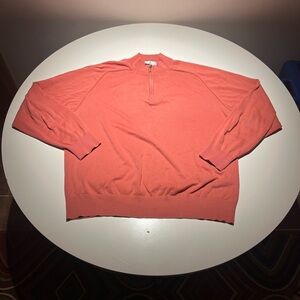 Peter Millar 1/4 Zip